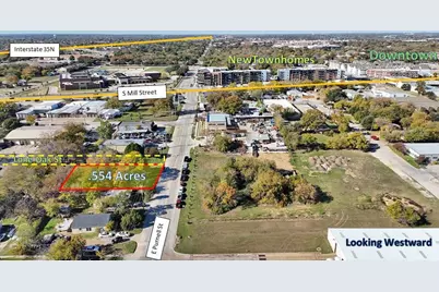 614 Lone Oak Street, Lewisville, TX 75057 - Photo 2