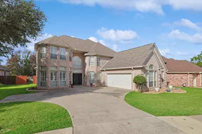 1505 Pecan Valley Court, Corinth, TX 76210 - Photo 1