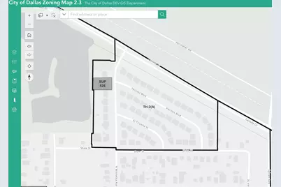 Tbd N Winnetka Avenue, Dallas, TX 75212 - Photo 10