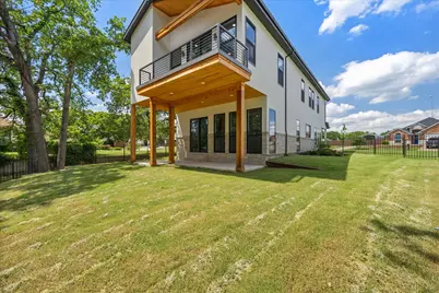 2811 Rodeo Drive, Quinlan, TX 75474 - Photo 1