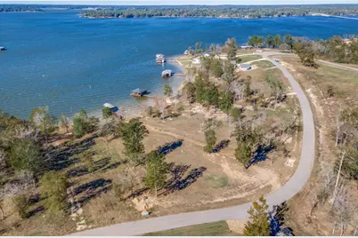 Tbd Waterside Lane, Pittsburg, TX 75686 - Photo 2