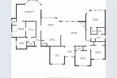 3421 Mindy Lane, Midlothian, TX 76065 - Photo 14