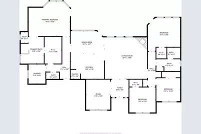 3421 Mindy Lane, Midlothian, TX 76065 - Photo 2