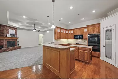 3421 Mindy Lane, Midlothian, TX 76065 - Photo 4