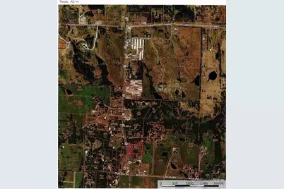 3.269 Ac State Hwy 289 Highway, Pottsboro, TX 75076 - Photo 2