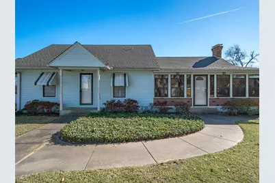 201 S Beech Street, Winnsboro, TX 75494 - Photo 4