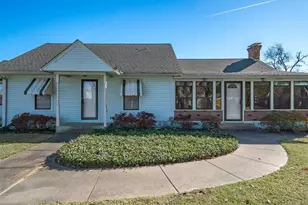 201 S Beech St, Winnsboro, TX 75494 - Photo 4