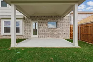 2618 Stowers St, Anna, TX 75409 - Photo 30