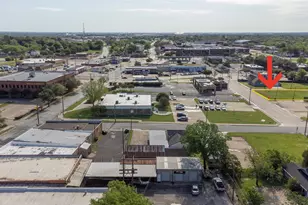 118 W College St, Mesquite, TX 75149 - Photo 1