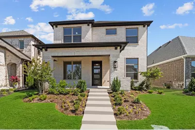 2044 Cuellar Way, Van Alstyne, TX 75495 - Photo 1