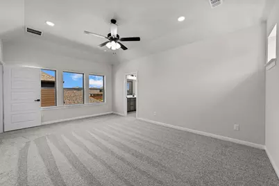 2044 Cuellar Way, Van Alstyne, TX 75495 - Photo 4