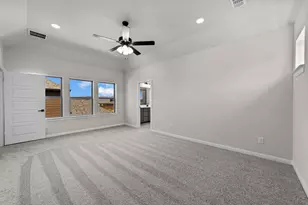 2044 Cuellar Wy, Van Alstyne, TX 75495 - Photo 4