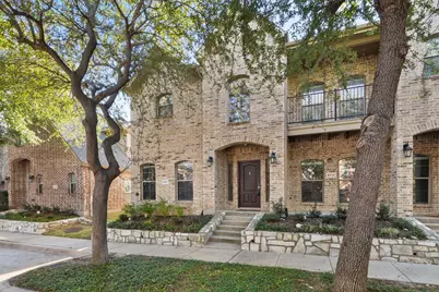 6727 Firenze Lane, Frisco, TX 75034 - Photo 1