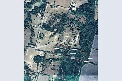 000 Blanton Hill Road, Whitewright, TX 75491 - Photo 1