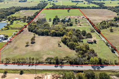 2212 Spring Hill Road, Aubrey, TX 76227 - Photo 2