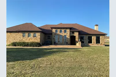 110 Cedar Lake Drive, Abilene, TX 79606 - Photo 1