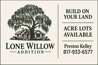 3201 County Road 1224, Cleburne, TX 76033 - Photo 1