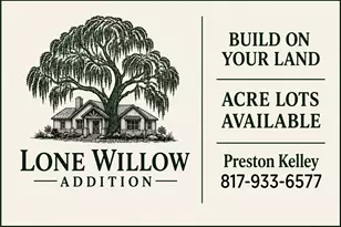 3201 County Rd 1224, Cleburne, TX 76033 - Photo 1