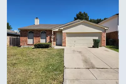 607 Hollyberry Drive, Mansfield, TX 76063 - Photo 1