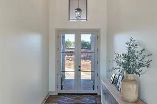 402 Ranch Rd, Buffalo Gap, TX 79508 - Photo 4