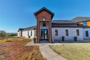 402 Ranch Rd, Buffalo Gap, TX 79508 - Photo 2