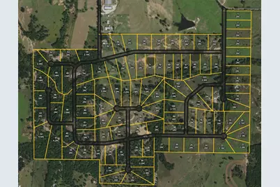 Lot 96 Kilkenny Rd, Poolville, TX 76487 - Photo 6