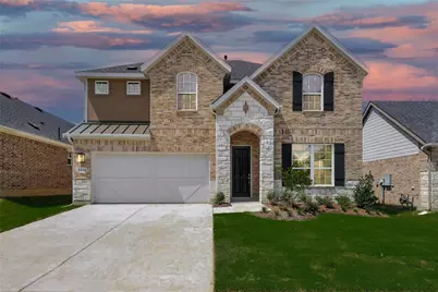 1434 Odette Drive, Arlington, TX 76013 - Photo 1