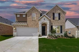 1434 Odette Dr, Arlington, TX 76013 - Photo 1