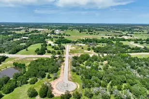 Lot 1 Clare Rd, Poolville, TX 76487 - Photo 1