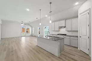 1436 Odette Dr, Arlington, TX 76013 - Photo 8