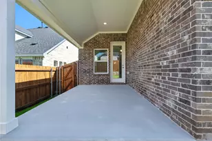 1436 Odette Dr, Arlington, TX 76013 - Photo 30