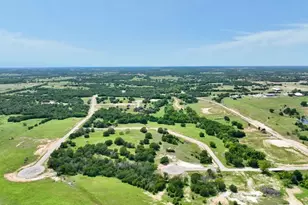 Lot 7 Clare Rd, Poolville, TX 76487 - Photo 1