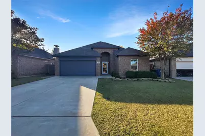 510 Highpark Court, Lake Dallas, TX 75065 - Photo 1