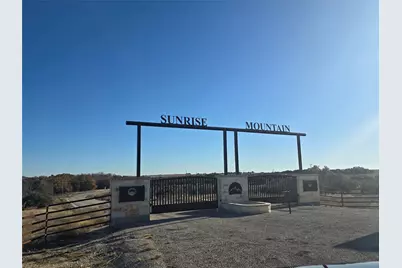 Tbd Lot 122 Mesa Vista Drive, Stephenville, TX 76401 - Photo 4