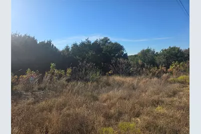 Tbd Lot 122 Mesa Vista Drive, Stephenville, TX 76401 - Photo 1