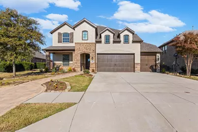 1020 Hoxton Lane, Forney, TX 75126 - Photo 1