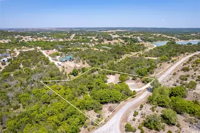 800 & 870 Blue Marlin Court, Bluff Dale, TX 76433 - Photo 2