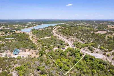 800 & 870 Blue Marlin Court, Bluff Dale, TX 76433 - Photo 1
