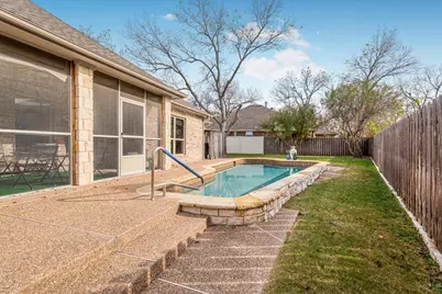 9420 Gleneagles Drive, Granbury, TX 76049 - Photo 20