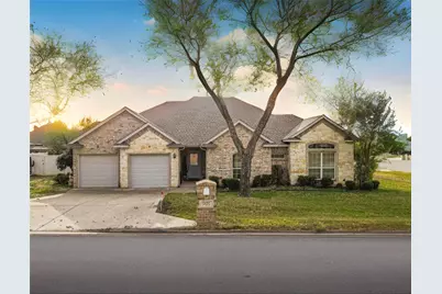 9420 Gleneagles Drive, Granbury, TX 76049 - Photo 1