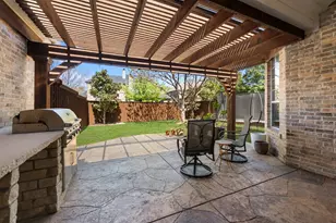 1370 Wildfire Ln, Frisco, TX 75033 - Photo 30