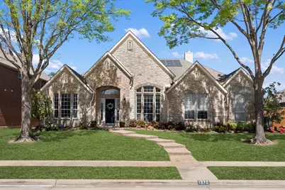 1370 Wildfire Lane, Frisco, TX 75033 - Photo 1