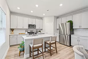 5648 Santa Elena Ct, Fort Worth, TX 76126 - Photo 10