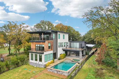 3195 Benjamin Drive, Caney City, TX 75148 - Photo 1