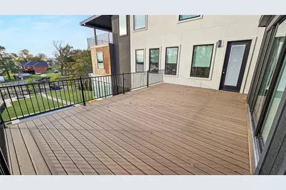 3195 Benjamin Drive, Caney City, TX 75148 - Photo 34