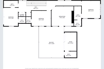 3195 Benjamin Drive, Caney City, TX 75148 - Photo 38