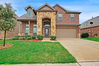 908 Lake Pleasant Road, Little Elm, TX 75068 - Photo 1