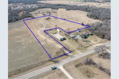 Lot 1 Fm 2795, Emory, TX 75440 - Photo 2
