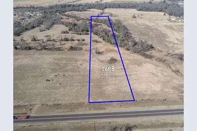 Lot 8 Fm 779, Emory, TX 75440 - Photo 1