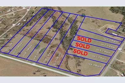 Lot 9 Fm 779, Emory, TX 75440 - Photo 2